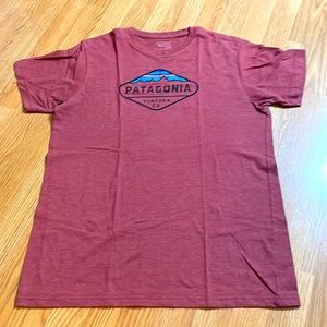 PATAGONIA T-shirt